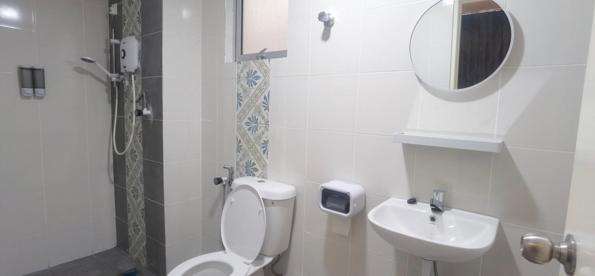 Apartemen Anderson By Hopestay Management
