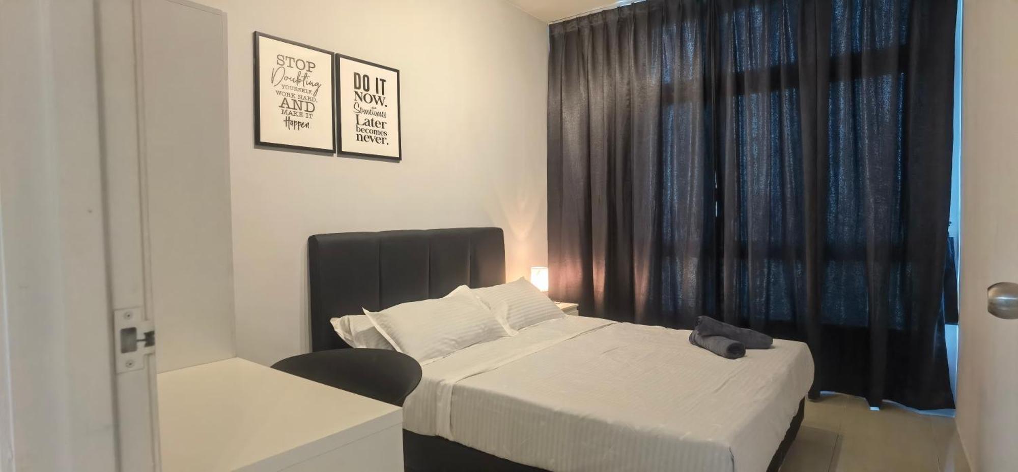 Apartemen Anderson By Hopestay Management Ipoh