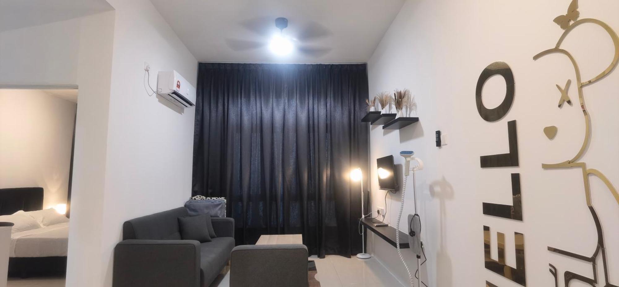 Apartemen Anderson By Hopestay Management