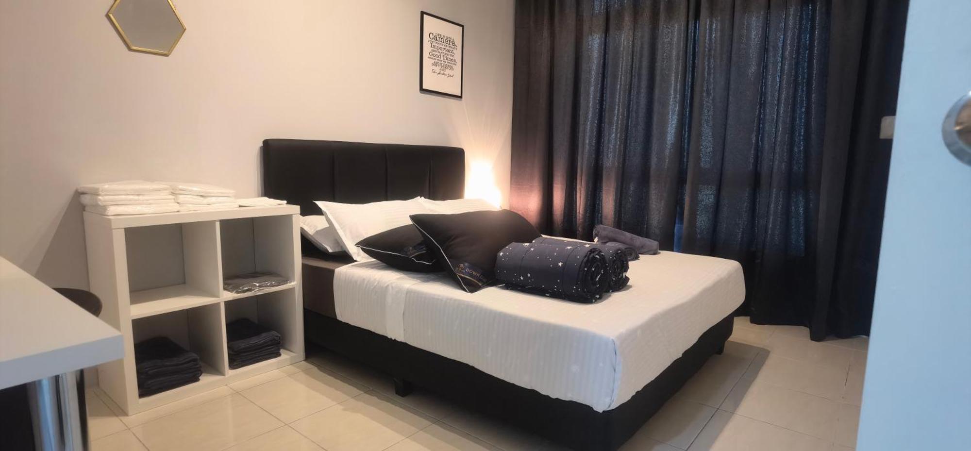 Anderson By Hopestay Management Apartemen Ipoh
